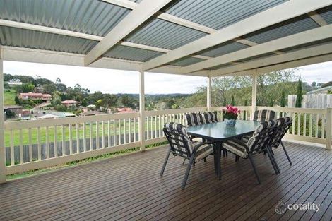 Property photo of 9 Windmill Rise Diamond Creek VIC 3089