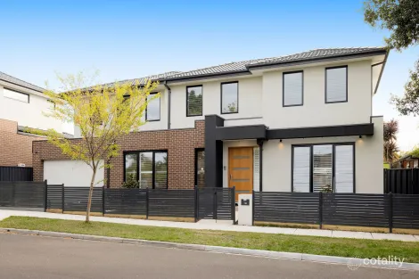 Property photo of 1A Swan Road Murrumbeena VIC 3163