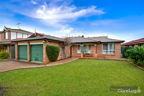 Property photo of 62 Camilleri Avenue Quakers Hill NSW 2763