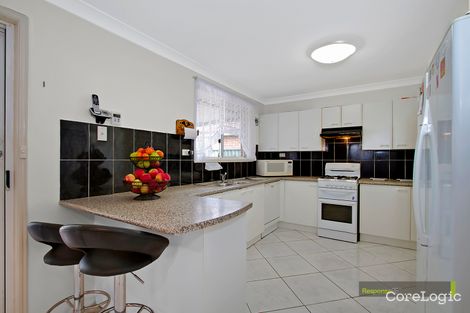 Property photo of 62 Camilleri Avenue Quakers Hill NSW 2763
