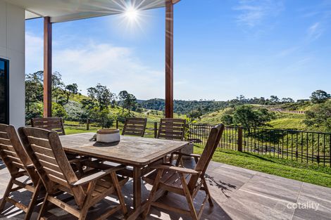 Property photo of 102 Mervyn Cavanagh Court Delaneys Creek QLD 4514