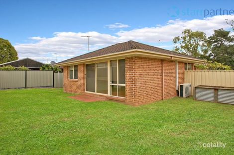 Property photo of 1 Eureka Grove Glenwood NSW 2768