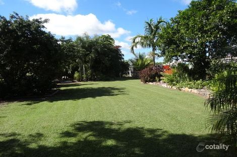 Property photo of 717 Bootooloo Road Bowen QLD 4805