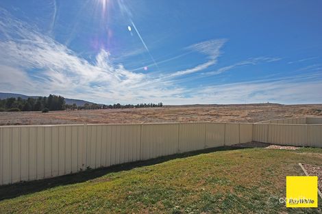 Property photo of 6 Poole Place Cooma NSW 2630