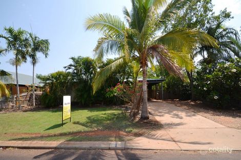 Property photo of 40 Godwit Crescent Djugun WA 6725