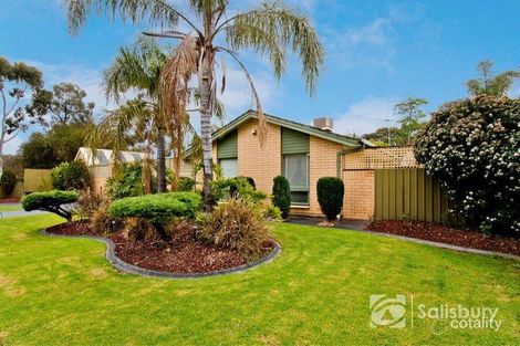 Property photo of 4 Sherwood Crescent Paralowie SA 5108