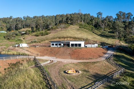 Property photo of 102 Mervyn Cavanagh Court Delaneys Creek QLD 4514