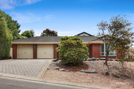 Property photo of 12 Zilm Court Encounter Bay SA 5211