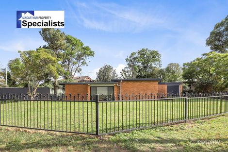 Property photo of 1 Taber Place Bradbury NSW 2560