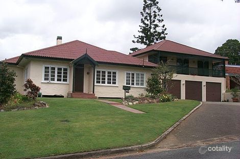 16 Garema St, Indooroopilly, QLD 4068