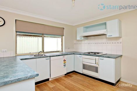 Property photo of 1 Eureka Grove Glenwood NSW 2768