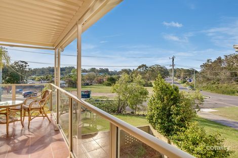 Property photo of 3 Bagnall Avenue Soldiers Point NSW 2317