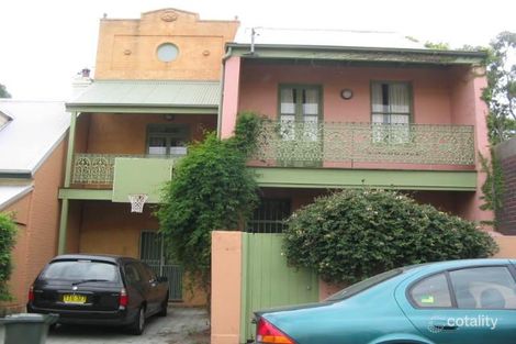 21 Lodge St, Forest Lodge, NSW 2037