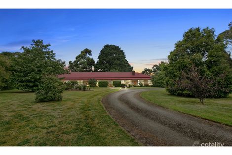 6 Highfield Way, Tyabb, VIC 3913