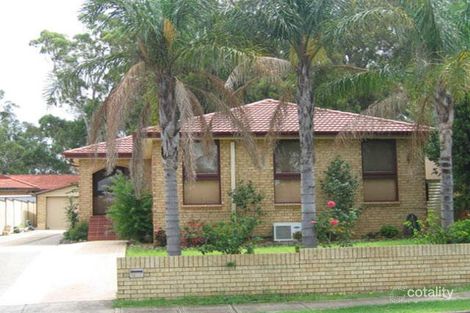 19 Benghazi St, Bossley Park, NSW 2176