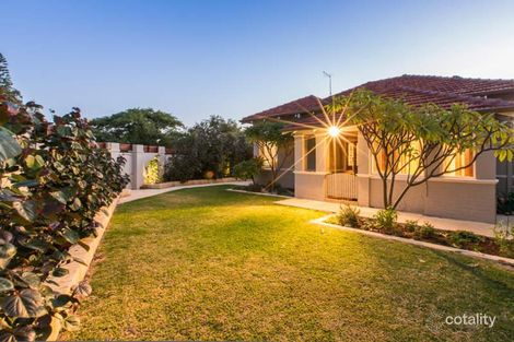 Property photo of 84 Hawkstone Street Cottesloe WA 6011