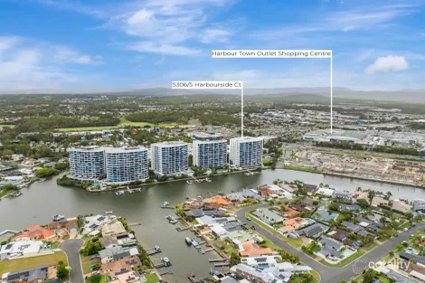 5306/5 Harbour Side Ct, Biggera Waters, QLD 4216
