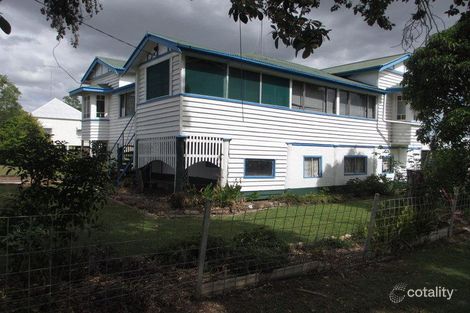Property photo of 89 Edward Street Kalbar QLD 4309