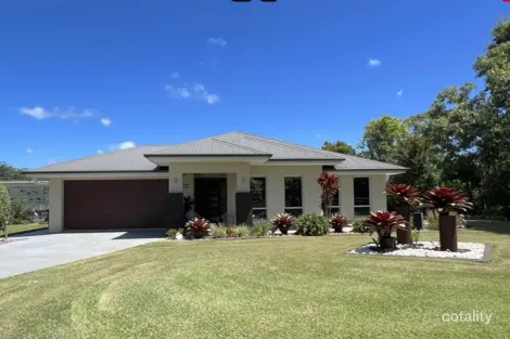 11 Kateena St, Pomona, QLD 4568