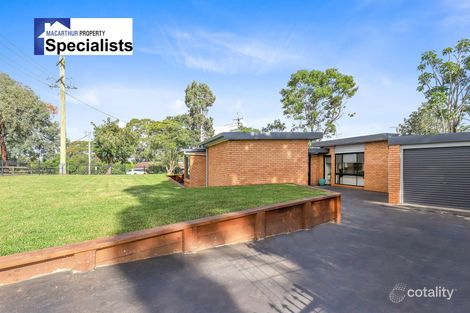 Property photo of 1 Taber Place Bradbury NSW 2560