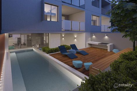 Property photo of 205/14 Merivale Street South Brisbane QLD 4101