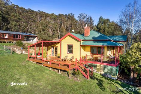 Property photo of 8872 Channel Highway Huonville TAS 7109