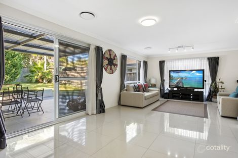 Property photo of 26 Kamilaroy Road West Pymble NSW 2073