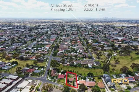 Property photo of 32 Jamieson Street St Albans VIC 3021