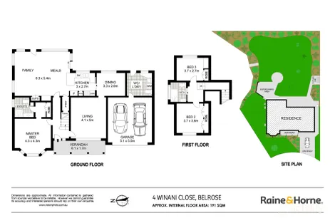 Property photo of 4 Winani Close Belrose NSW 2085