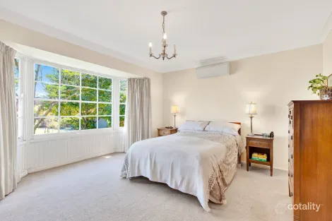 Property photo of 4 Winani Close Belrose NSW 2085