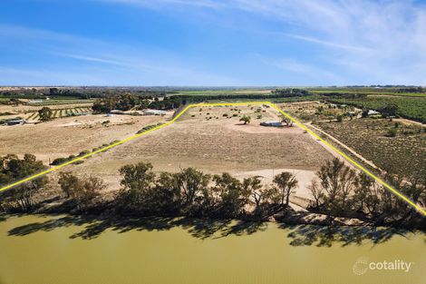 Lot 69 Hartwig Rd, Taylorville, SA 5330