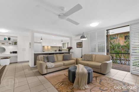 Property photo of 3/71 Chatsworth Road Greenslopes QLD 4120