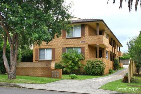 Property photo of 22 Robinson Street Chatswood NSW 2067