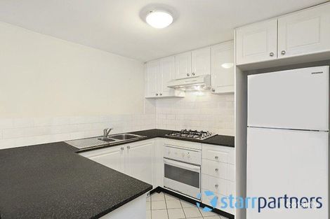 Property photo of 28/68 Macarthur Street Parramatta NSW 2150