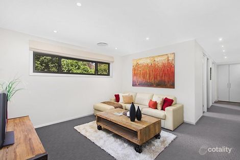 Property photo of 13 Bannister Gardens Griffith ACT 2603