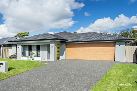 Property photo of 81 Albatross Way Old Bar NSW 2430