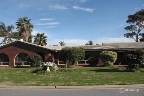 3 Sims Cres, West Lakes, SA 5021