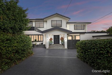 Property photo of 14A Seville Street Lane Cove NSW 2066