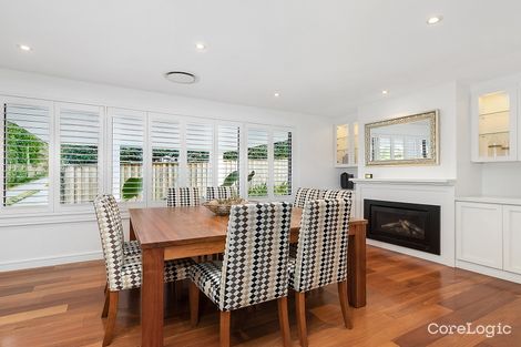 Property photo of 14A Seville Street Lane Cove NSW 2066