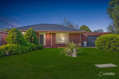 Property photo of 2 Eva Court Seabrook VIC 3028