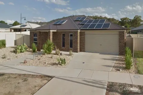 Property photo of 37 Inwood Crescent Wodonga VIC 3690