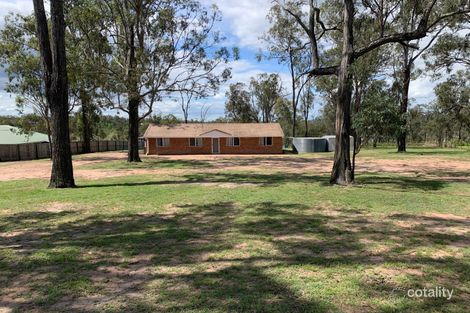 Property photo of 6 Ibis Court Laidley Heights QLD 4341