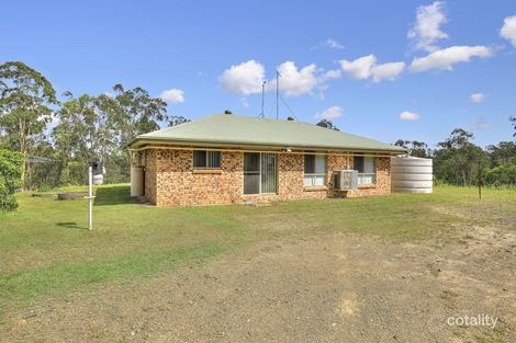 Property photo of 1325C Mount Perry Road Moolboolaman QLD 4671