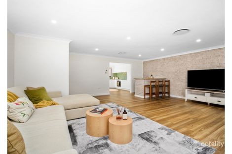 Property photo of 8/34 Ainsworth Crescent Wetherill Park NSW 2164