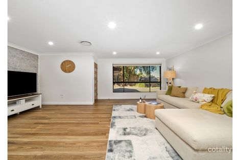 Property photo of 8/34 Ainsworth Crescent Wetherill Park NSW 2164