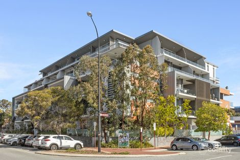 18/103 Harold St, Highgate, WA 6003