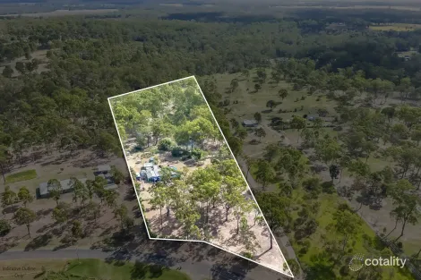 37 Billabong Way, Bucca, QLD 4670