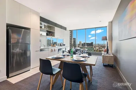 2909/1-9 Freshwater Pl, Southbank, VIC 3006