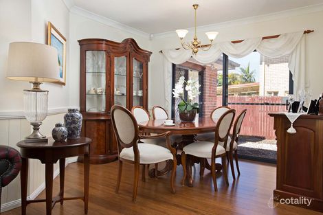 Property photo of 47 Derwent Place Riverhills QLD 4074