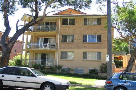 Property photo of 7/9-13 Koorabel Avenue Gymea NSW 2227